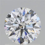 IGI 0.92 Carat Round Brilliant Lab Grown Diamond 人工培育鑽石 實驗室人造鑽石