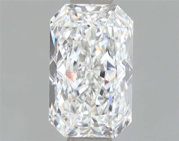 IGI 1.11 Carat Radiant Cut Lab Grown Diamond 人工培育鑽石 實驗室人造鑽石