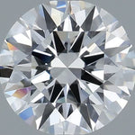 IGI 1.18 Carat Round Brilliant Lab Grown Diamond 人工培育鑽石 實驗室人造鑽石