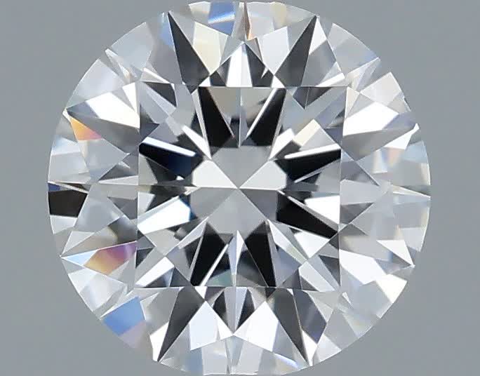 IGI 1.18 Carat Round Brilliant Lab Grown Diamond 人工培育鑽石 實驗室人造鑽石