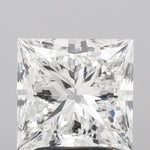 IGI 3.05 Carat Princess Cut Lab Grown Diamond 人工培育鑽石 實驗室人造鑽石