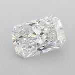 IGI 0.90 Carat Radiant Cut Lab Grown Diamond 人工培育鑽石 實驗室人造鑽石
