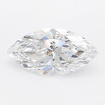 IGI 1.59 Carat Marquise Lab Grown Diamond