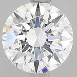 IGI 1.51 Carat Round Brilliant Lab Grown Diamond