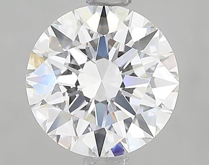 IGI 1.51 Carat Round Brilliant Lab Grown Diamond