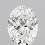IGI 1.73 Carat Oval Lab Grown Diamond 人工培育鑽石 實驗室人造鑽石