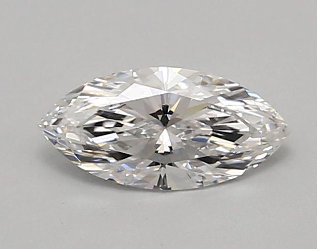 IGI 0.82 Carat Marquise Lab Grown Diamond 人工培育鑽石 實驗室人造鑽石