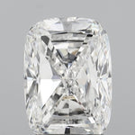 IGI 1.90 Carat Cushion Lab Grown Diamond 人工培育鑽石 實驗室人造鑽石