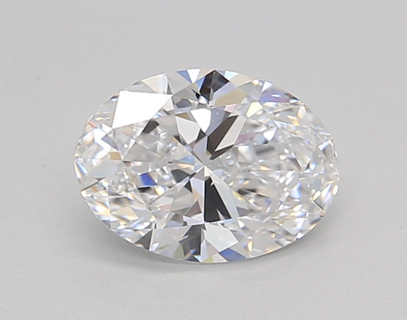 IGI 1.05 Carat 橢圓形 - Oval 培育鑽石 Lab Grown Diamond 人造鑽石 人工鑽石 實驗室鑽石 培養鑽石 香港 培育鑽 