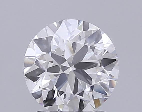 IGI 1.66 Carat Round Brilliant Lab Grown Diamond 人工培育鑽石 實驗室人造鑽石