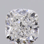 IGI 1.51 Carat Cushion Lab Grown Diamond 人工培育鑽石 實驗室人造鑽石