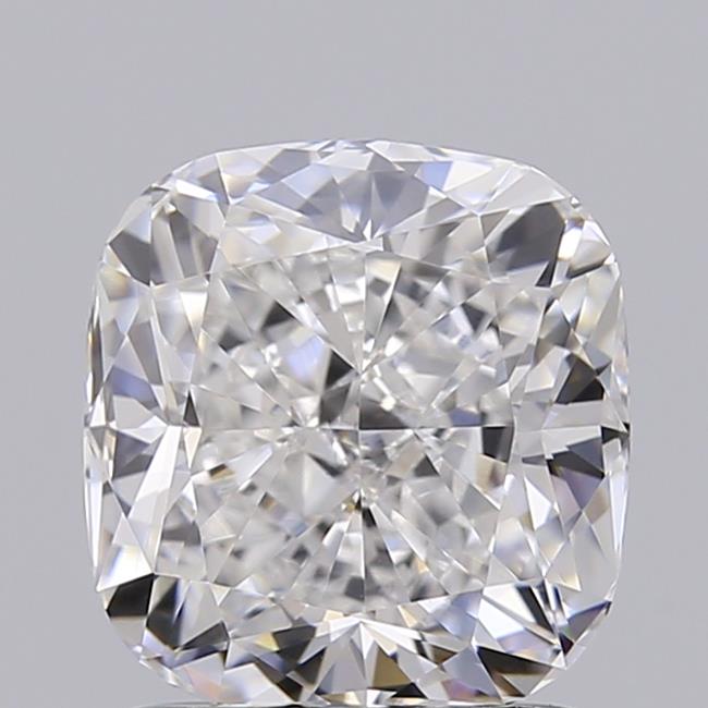 IGI 1.51 Carat Cushion Lab Grown Diamond 人工培育鑽石 實驗室人造鑽石
