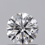 IGI 0.81 Carat 圓形 - Round Brilliant 培育鑽石 Lab Grown Diamond 人造鑽石 人工鑽石 實驗室鑽石 培養鑽石 香港 培育鑽 