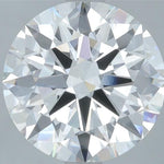 IGI 3.31 Carat Round Brilliant Lab Grown Diamond 人工培育鑽石 實驗室人造鑽石