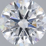 IGI 1.11 Carat Round Brilliant Lab Grown Diamond 人工培育鑽石 實驗室人造鑽石