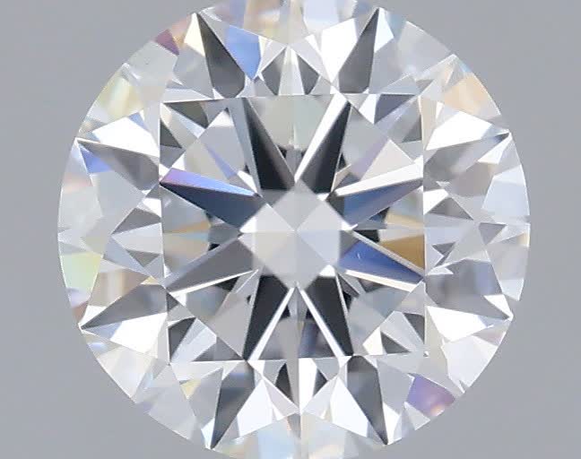 IGI 1.11 Carat Round Brilliant Lab Grown Diamond 人工培育鑽石 實驗室人造鑽石