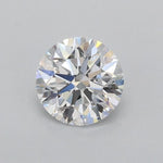 IGI 0.52 Carat Round Brilliant Lab Grown Diamond 人工培育鑽石 實驗室人造鑽石