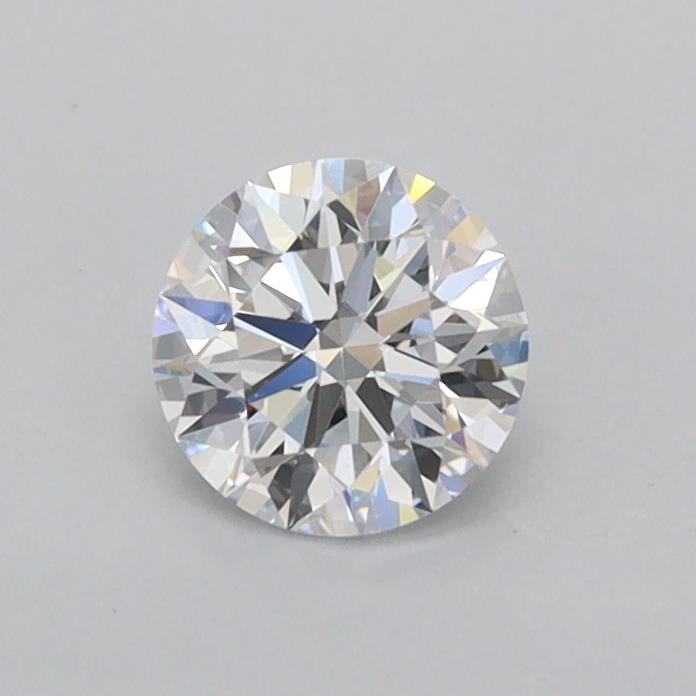 IGI 0.52 Carat Round Brilliant Lab Grown Diamond 人工培育鑽石 實驗室人造鑽石