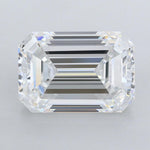 IGI 3.39 Carat Emerald Lab Grown Diamond 人工培育鑽石 實驗室人造鑽石