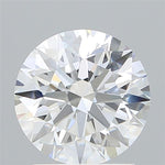 IGI 1.79 Carat Round Brilliant Lab Grown Diamond