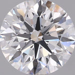 IGI 1.45 Carat Round Brilliant Lab Grown Diamond 人工培育鑽石 實驗室人造鑽石
