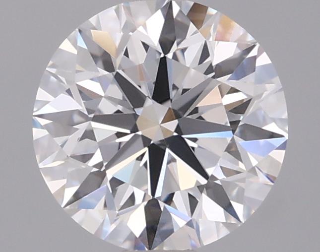 IGI 1.45 Carat Round Brilliant Lab Grown Diamond 人工培育鑽石 實驗室人造鑽石