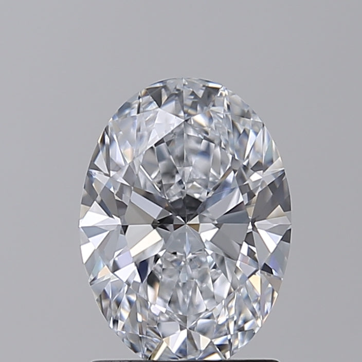 IGI 1.55 Carat 橢圓形 - Oval 培育鑽石 Lab Grown Diamond 人造鑽石 人工鑽石 實驗室鑽石 培養鑽石 香港 培育鑽 