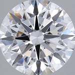 IGI 2.53 Carat Round Brilliant Lab Grown Diamond 人工培育鑽石 實驗室人造鑽石