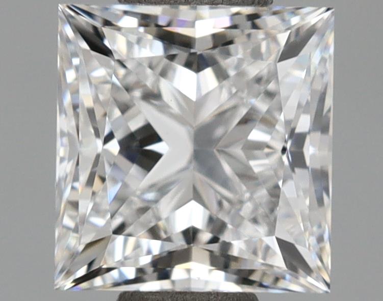 IGI 1.12 Carat Princess Cut Lab Grown Diamond