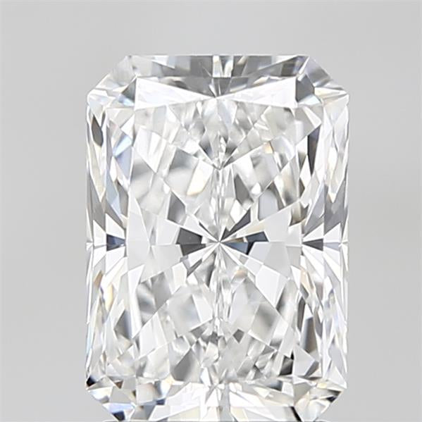 IGI 2.80 Carat Radiant Cut Lab Grown Diamond 人工培育鑽石 實驗室人造鑽石