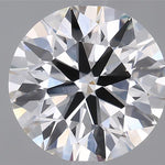 IGI 1.97 Carat Round Brilliant Lab Grown Diamond 人工培育鑽石 實驗室人造鑽石