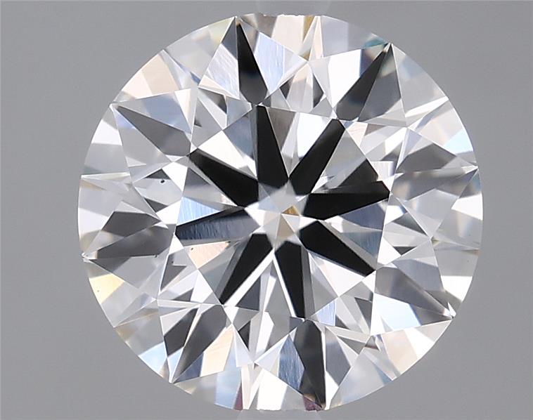 IGI 1.97 Carat Round Brilliant Lab Grown Diamond 人工培育鑽石 實驗室人造鑽石