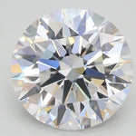 IGI 1.93 Carat Round Brilliant Lab Grown Diamond 人工培育鑽石 實驗室人造鑽石