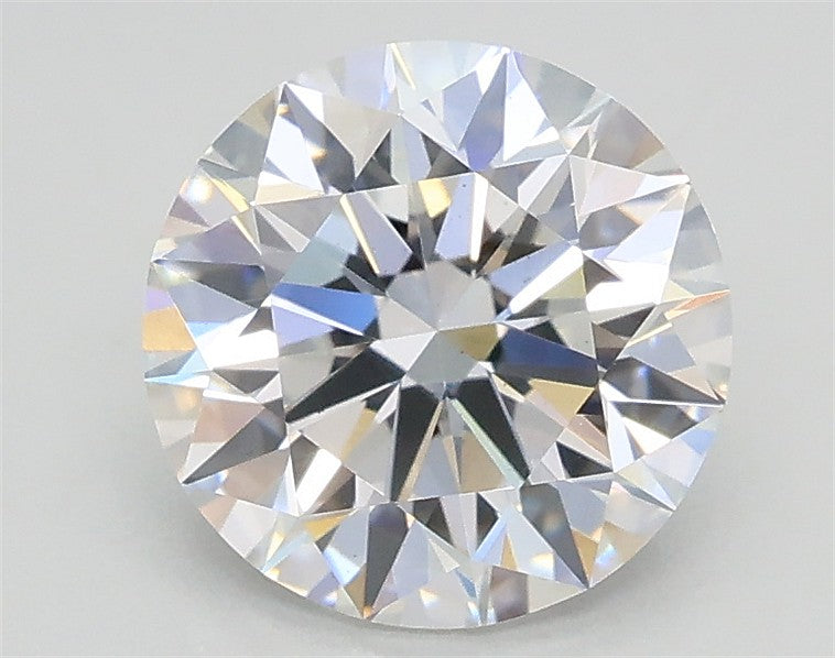 IGI 1.93 Carat Round Brilliant Lab Grown Diamond 人工培育鑽石 實驗室人造鑽石