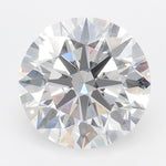 IGI 3.01 Carat Round Brilliant Lab Grown Diamond 人工培育鑽石 實驗室人造鑽石