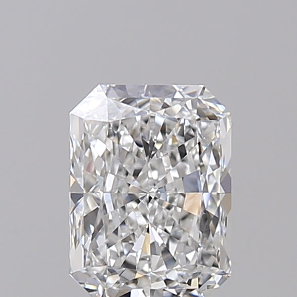 IGI 1.02 Carat 雷地恩切割 - Radiant Cut 培育鑽石 Lab Grown Diamond 人造鑽石 人工鑽石 實驗室鑽石 培養鑽石 香港 培育鑽 