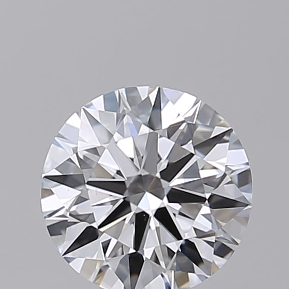 GIA 0.52 Carat 圓形 - Round Brilliant 培育鑽石 Lab Grown Diamond 人造鑽石 人工鑽石 實驗室鑽石 培養鑽石 香港 培育鑽 