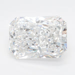 IGI 2.92 Carat Radiant Cut Lab Grown Diamond 人工培育鑽石 實驗室人造鑽石