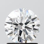 IGI 1.10 Carat Round Brilliant Lab Grown Diamond 人工培育鑽石 實驗室人造鑽石