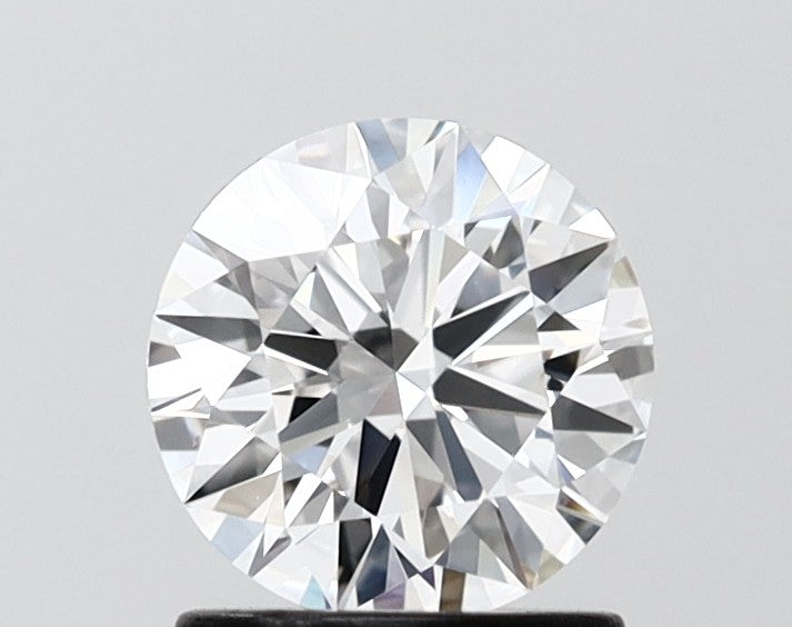 IGI 1.10 Carat Round Brilliant Lab Grown Diamond 人工培育鑽石 實驗室人造鑽石