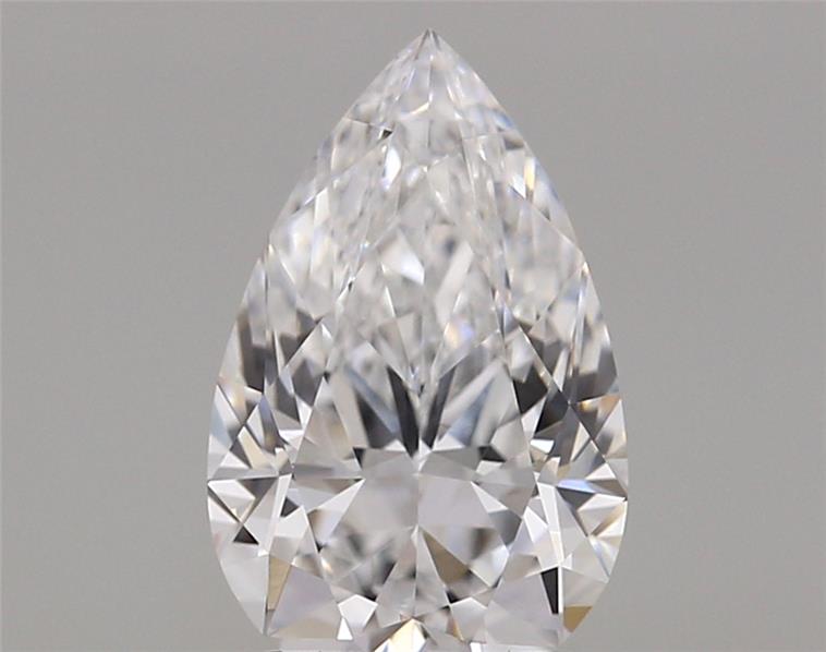 IGI 1.68 Carat Pear Lab Grown Diamond