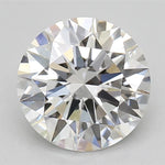 IGI 1.75 Carat Round Brilliant Lab Grown Diamond 人工培育鑽石 實驗室人造鑽石