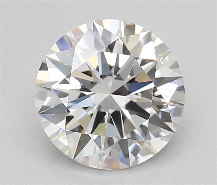 IGI 1.75 Carat Round Brilliant Lab Grown Diamond 人工培育鑽石 實驗室人造鑽石