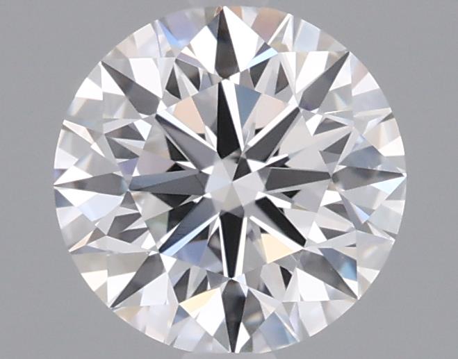 IGI 1.28 Carat Round Brilliant Lab Grown Diamond 人工培育鑽石 實驗室人造鑽石