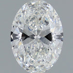 IGI 1.01 Carat Oval Lab Grown Diamond 人工培育鑽石 實驗室人造鑽石