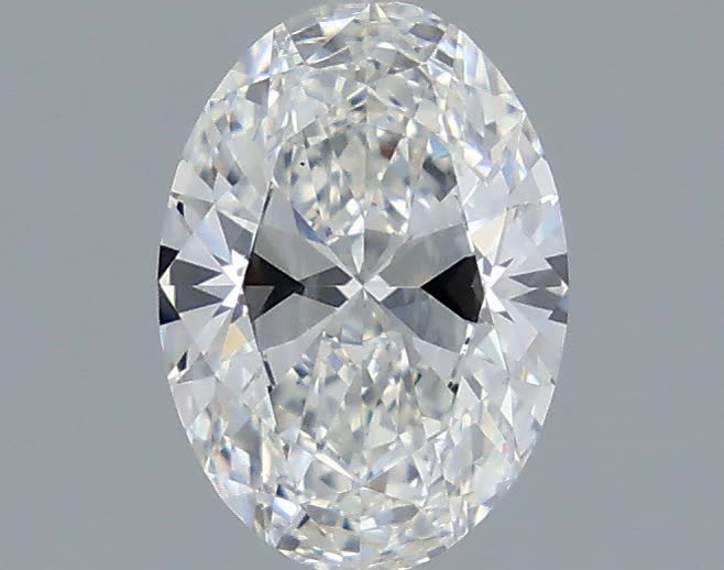 IGI 1.01 Carat Oval Lab Grown Diamond 人工培育鑽石 實驗室人造鑽石