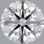 IGI 4.04 Carat Round Brilliant Lab Grown Diamond 人工培育鑽石 實驗室人造鑽石