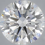 IGI 1.91 Carat Round Brilliant Lab Grown Diamond
