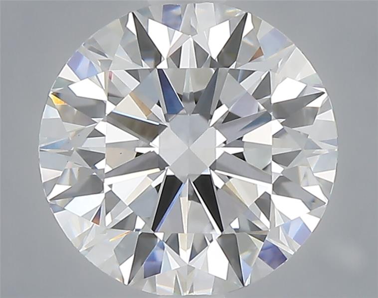 IGI 1.91 Carat Round Brilliant Lab Grown Diamond