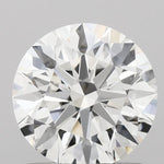IGI 1.03 Carat Round Brilliant Lab Grown Diamond 人工培育鑽石 實驗室人造鑽石